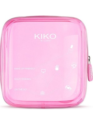 Şık ve Kompakt Pembe Mini Çanta, Günlük Kullanım Için Ideal Seçim