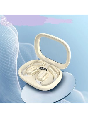 Ceymstech Hyundai HY- Y16 Kablosuz Çeviri Desteği Çokludil Zamanlı Ows Bluetooht Stereo Şık Kulaklık