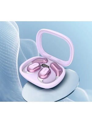 Ceymstech_hyundaı HY-Y16 Aı Çeviri Kablosuz Kulaklık Desteği Çoklu Dil Gerçek Zamanlı Ows Kulaklıklar Hıfı Ste