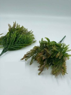 Yapay Çiçek ve Yeşillik Aranjman Süsleme Malzemesi, Doğal Görünüm