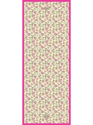 Güz | Yaz S.şal 2425-03 70X190