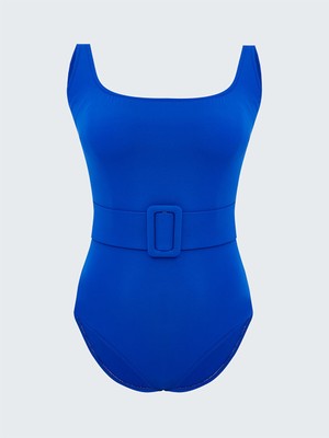 Lc Waikiki Yeni Sezon Cikarilabilir Pedli Kadin Mayo - S5JA64Z8