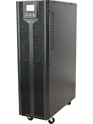 Dotvolt Volt Mn 6 Kva  1/1 16X7AH 5-15DK Ups