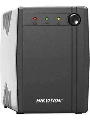 Hikvision DS-UPS1000 1000VA Ups