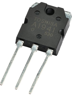 2sa 1941 To-3p Transistör