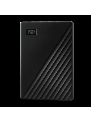 Wd 1tb My Passport Ultra WDBYVG0010BBK-WESN USB 3.2 Harici Disk