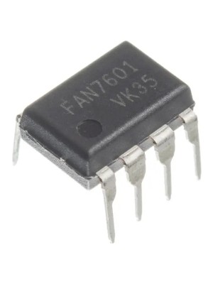 Fan 7601 Dıp-8 Entegre Devre