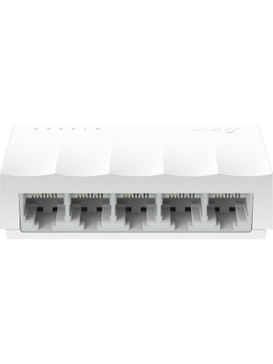 Tp-Link LS1005 5 Port 10/100 Mbps Ethernet Switch