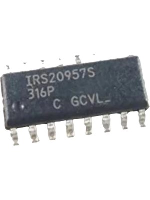 Irs 20957S Soıc-16 Smd Entegre Devre