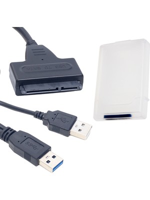 Powermaster USB 2.0 To Sata Kablo PM-19282