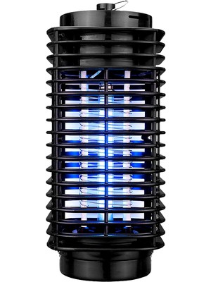 Asonic AS-A23 3 Watt Siyah Uv Işıklı Sinek Öldürücü