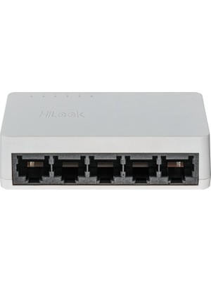 Hılook NS-0505D(O-STD) 5xfe Network Yönetilemez Swıtch