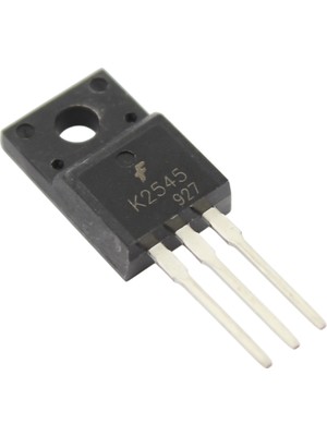 2sk 2545