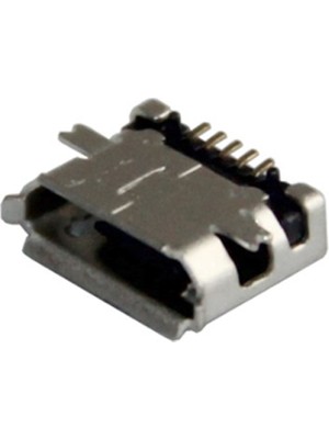 IC-266A-3 USB Şase 5 Pin Mikro Şasesiz
