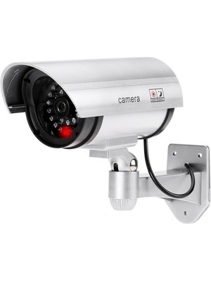 Powermaster PM-11A Kırmızı Ledli Maket Kamera