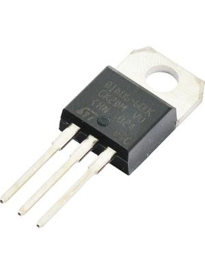 Bta 06-600C TO-220 Triyak