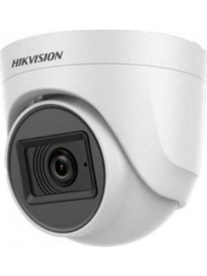 Hikvision DS-2CE76D0T-EXIPF Tvı 1080P-2MP 2.8mm