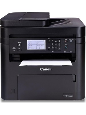 Canon Laser MF275DW Yaz-Tar-Fot-Fax Wı-Fı Eth