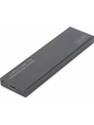 Digitus DA-71115 USB 3.1 Tip-C  M.2 Sata SSD Haric