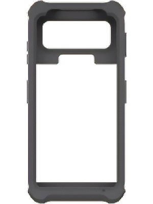 Honeywell EDA52 Rubber Koruyucu Kılıf