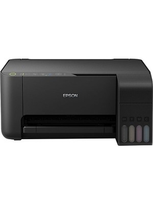 Epson L3250 Renklı Inkjet Tanklı Yaz/tar/fot +Wıfı