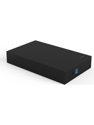 Codegen Codmax CDG-HDC-35BP 3.5" USB 3.0 Sata 3 Harici HDD Kutusu