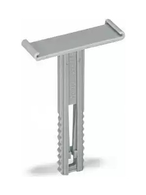 Wago 249-119 Ayarlanabilir Etiket Tutucu 10MM