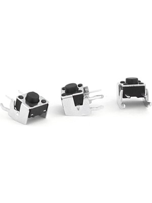 Side Switch 6X6X5 mm Buton