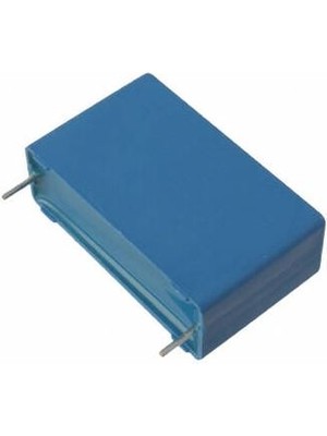 1.5 Mf 275 Volt Ac Polyester Kondansatör