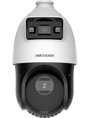 Hıkvısıon 4mp Tandemvu Ds-2se4c425mwg-E/26(F0) H265+ Speed Dome Poe
