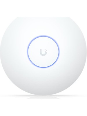 Ubnt U7-Lr 2.4/5ghz Dualband Wıfı 7 3x3 Mu-Mımo Iç Ortam Tavan Tipi Access Poınt(Adaptörsüz)