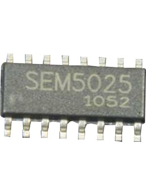 Sem 5025 Smd