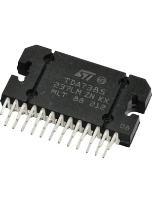 Tda 7385 Flexiwatt-25 Entegre Devre