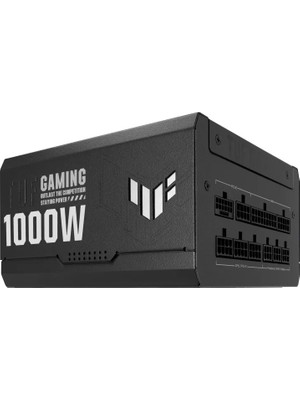 Asus Tuf-Gamıng-1000g 80 Plus Gold power Supply