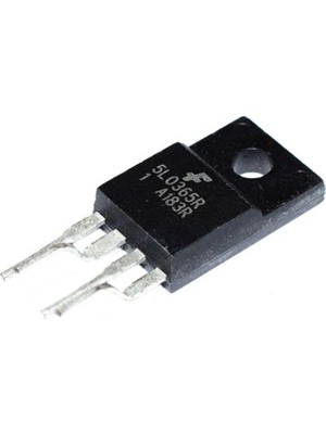 5l 0365r To220 Transistör