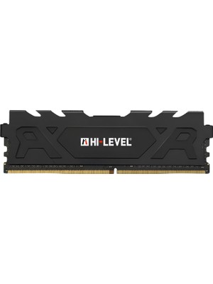 Hi-Level Arctic 16gb 5600mhz Ddr5 Kutulu Soğutuculu Pc Bellek (Hlv-Pc44800d5-16g