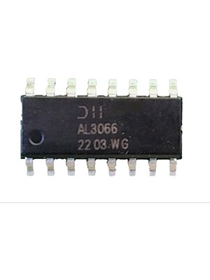 Al 3066 Soıc-16 Smd Entegre Devre