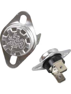 Ic-269 35 C Nc Termostat Normalde Kapalı Tip