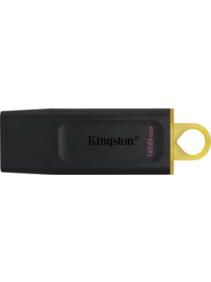 Kingston Exodia 128gb Datatraveler Usb3.2 (Dtx/128gb)