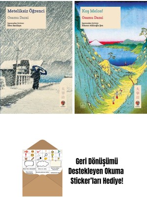 Meteliksiz Öğrenci + Koş Melos!