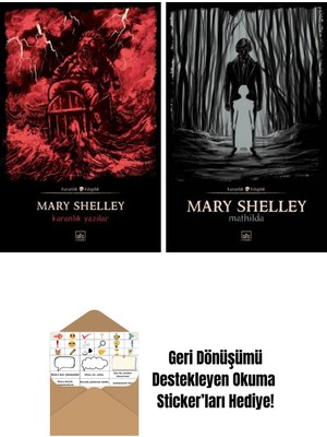 Karanlık Yazılar + Mathilda