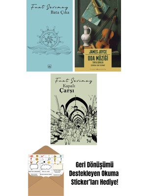 Bata Çıka + Oda Müziği + Kapalıçarşı