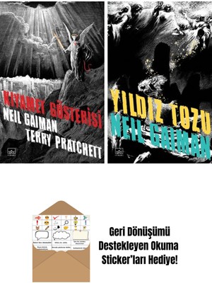 Kıyamet Gösterisi + Yıldız Tozu