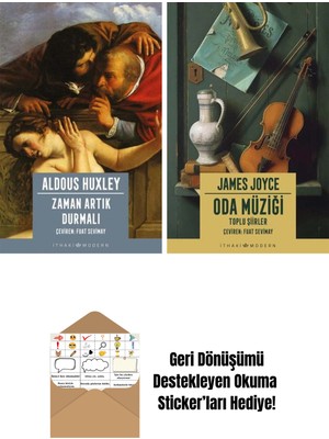 Zaman Artık Durmalı + Oda Müziği