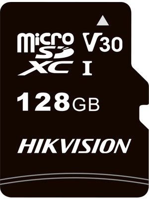 Mıcrosdxc™/128g/Class 10 And Uhs-I  / 3d Nand Up To 92mb/S Read Speed, 40mb/S Write Speed, V30