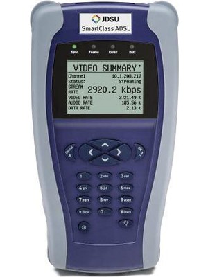 Smartclass Copper And Adsl Gold Package Complete (Annex A)