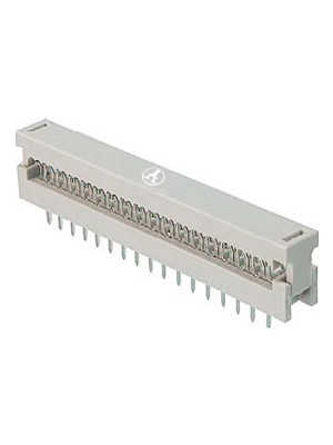 Ikı Sıra Erk. 34 Pın Yassı Kb.