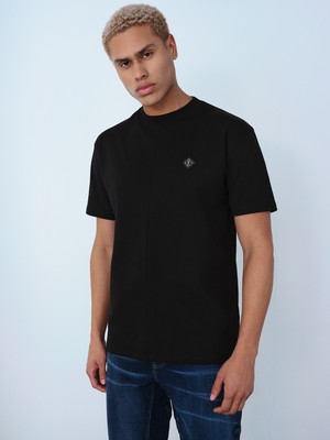 Loft Loose Fit Erkek Tshirt K.kol