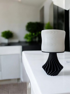 Çok Renkli Vintage Bohem Gece Masa Lambası, Ev Dekorasyonu Için Şık ve Renkli Tasarım