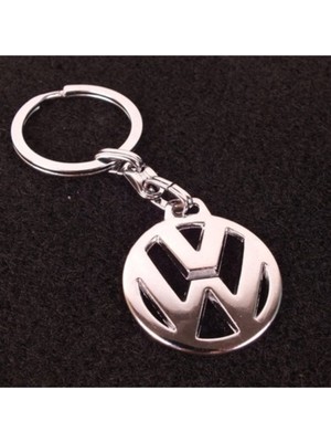 3D Metal Anahtarlık, Şık ve Dayanıklı Tasarım, Araba Tutkunları Için Mükemmel Hediye